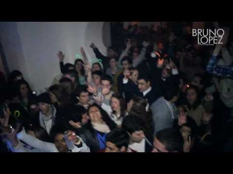 Bruno Lopez @ S-Club / Villa Club 2013