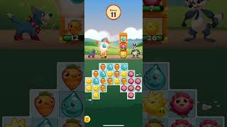 Farm Heroes Saga Rancid Special Level!!