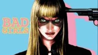 Bad Girls (DDR Version) - Juliet Roberts