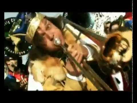 Michelmann und der Party Bass Mob ft. Jürgen Drews - So Schön