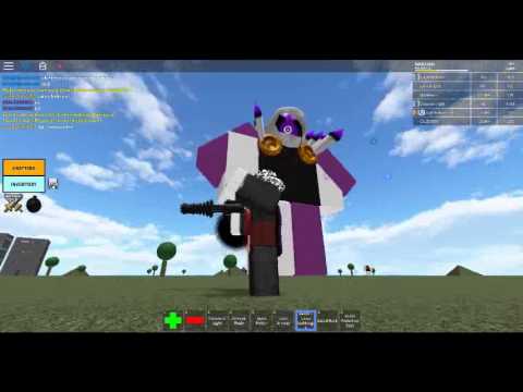 Roblox Craftwars Defeating Rex смотреть онлайн на Hahlife - 