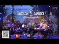 Brilho no olhar - Ousadia Carioca