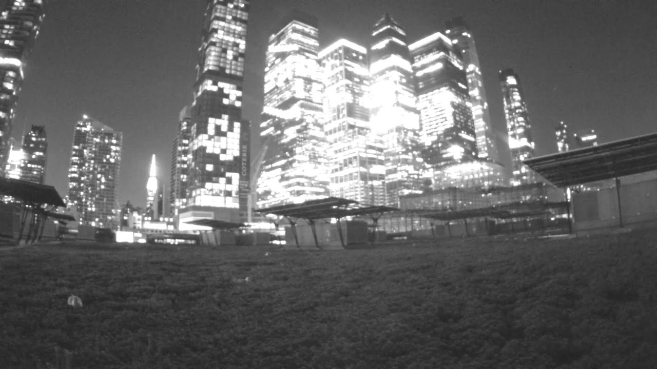 Live Javits Center