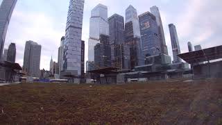 Javits Center Garden Roof