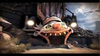 Rage Music Video (Counting bodies like sheep)