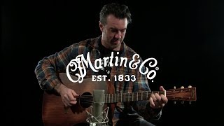 Video thumbnail for Martin D-15M Street Master | Gear4music demo by Gear4music Guitars