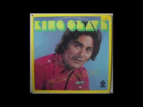 King Clave - Mi corazón lloro (audio HQ HD)