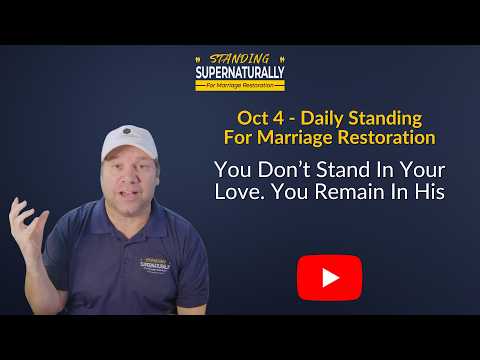 Sunday Devotional Video