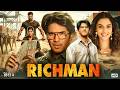 Richman (2026) New Action Thriller South Movie HD Hindi Dubbed | Dulquer Salmaan & Keerthy Suresh DEFAULT Thumbnail
