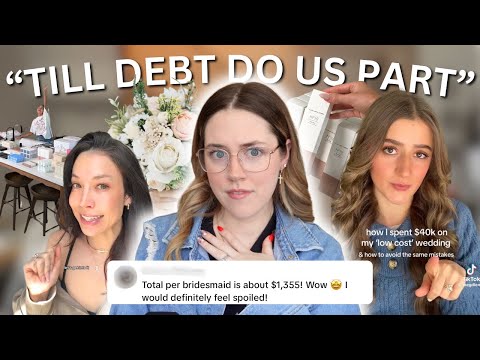 Wedding Culture Has LOST the Plot (And Took Us With It)