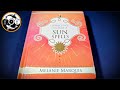 Llewellyn's Little Book of Sun Spells by Melanie Marquis [Esoteric Book Review]