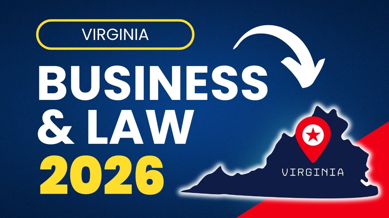 Virginia Contractor Business & Law Exam | How to Pass on Your 1st Try