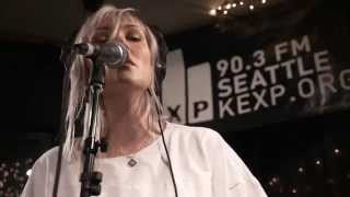 Ballet School - Gray (Live on KEXP)