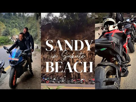 We Made it, SANDY BEACH AND BACK HOME | BATO TA CHILOOOO 😄