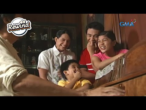 Kapuso Rewind: Are you mocking me? (Fantastikids)