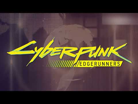 Cyberpunk Edgerunners OST - (Episode 2, 4, 5) I Will Follow By Beached Tarantula