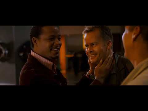 The Hunting Party 2007 (Lov u Bosni)