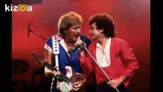 AIR SUPPLY - Ain&#39;t It a Shame