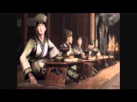 Dynasty Warriors 7 Jin - Trapped By Dreams