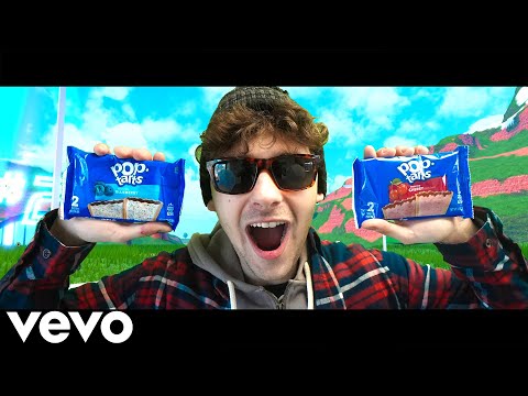 Poke ft Slothy - "RUN FORREST RUN" (Official Music Video)