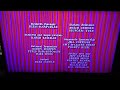 A 10th Years Of 2013 To Arthur 1996 2022 End Credits