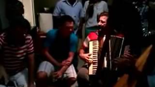 Marlon Maciel &amp; Vinicius / João Bosco  Vinicius - Sem palavras