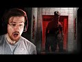 So They Finally Made A MAN IN THE SUIT Horror Game SUITBORN