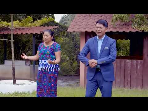 Amar a Cristo Quiero | Gaspar Puentes Ft Maria Ailon | VIDEO OFICIAL 