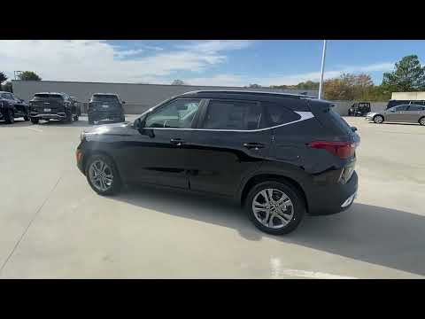 2023 Kia Seltos Chamblee, Sandy Springs, Brookhaven, Norcross, Atlanta, GA 611157