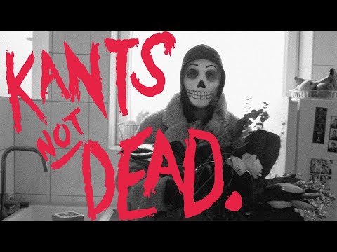 Manual Kant - Kants Not Dead.