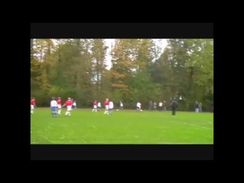 Videoverslag Swift D2 - Unicum D2    30-10-2010