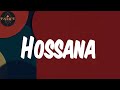 (Lyrics) Hossana - Shatta Wale