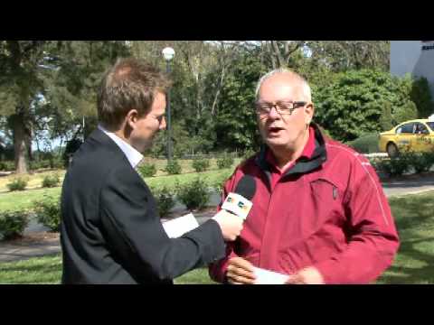 Steve Moran Selects - Tatts Cox Plate Preview Day