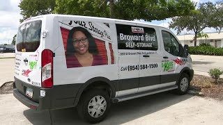 Funeral home uses U-Haul instead of hearse, shocking family