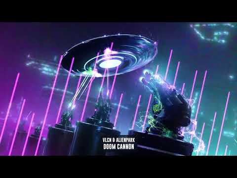VLCN & ALIENPARK - Doom Cannon | Subsidia