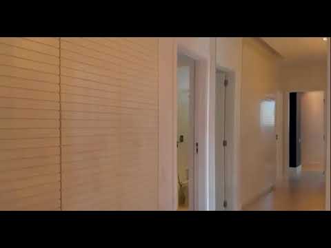 Mansão de 4 Suítes - Rio de Janeiro - Vista Mar