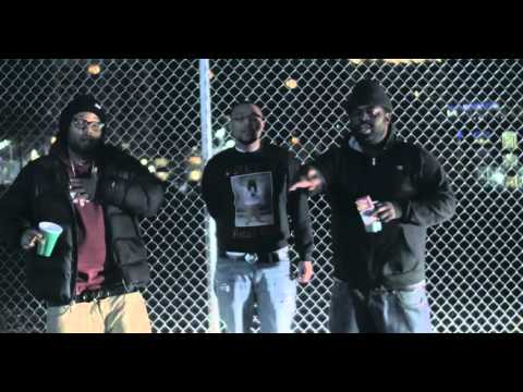 MostMobb "ShoeString ft. G6" (Directed By Guad)