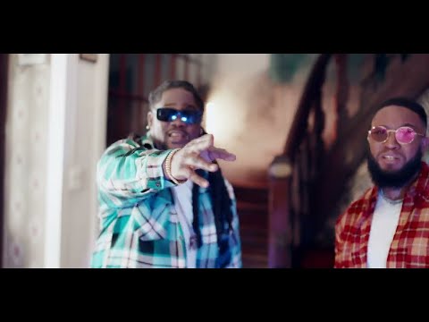 CHABSY ft JmaX - Avec le temps