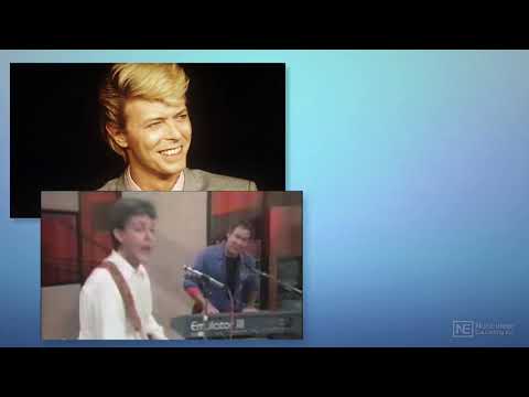 Arturia V 108: The Emulator II V Explored - History of the Emulator II