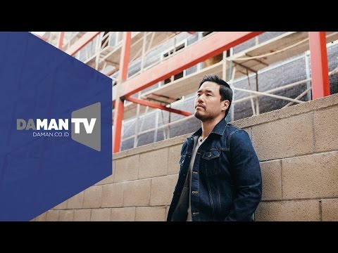 DA MAN TV - Randall Park: East Rocks West