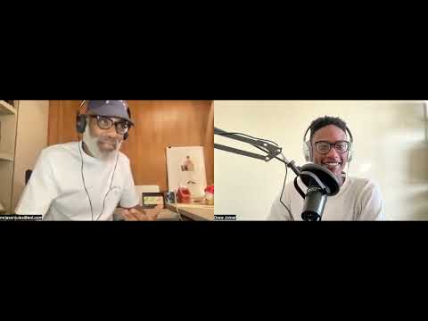 Jason Jules & Drew Joiner Talk Black Ivy, Identity & More