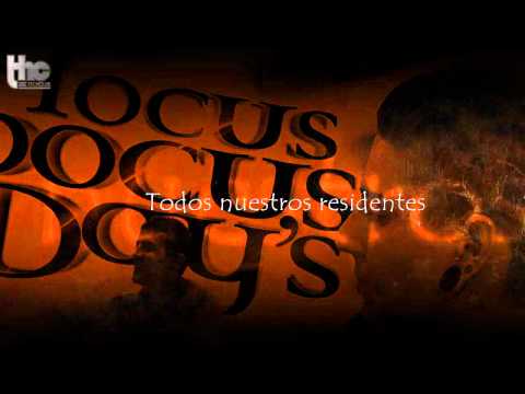 30, 31 y 1 Oct y Nov. HALLOWEN THC