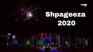 Shpageeza League 2020 Opening Ceremony!