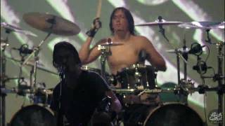 GOJIRA - Lizard Skin