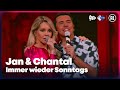 Jan Smit & Chantal Janzen - Immer wieder Sonntags • Festival der Liebe // Sterren NL