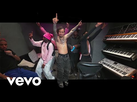 plaqueboymax - hatingahh [FULL CDQ]