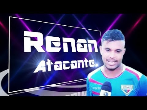 RENAN - ATACANTE 93