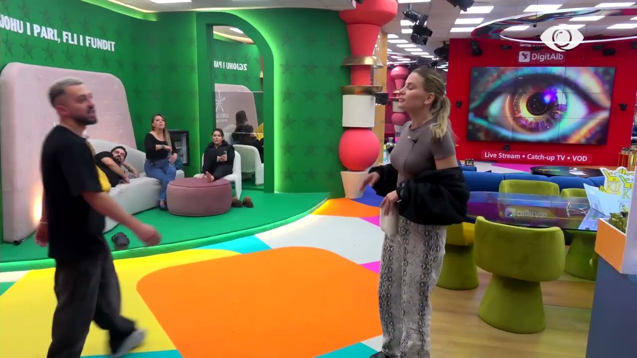 “Do të dalësh shumë shpejt”/ Valbona-Gertës: Tregoje dinjitetin tënd