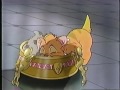 Opening To James The Giant Peach VHS From 1996 Capture
