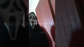 Assustando a Edna 😱,  Por essa ela não esperava! 😂😂😂